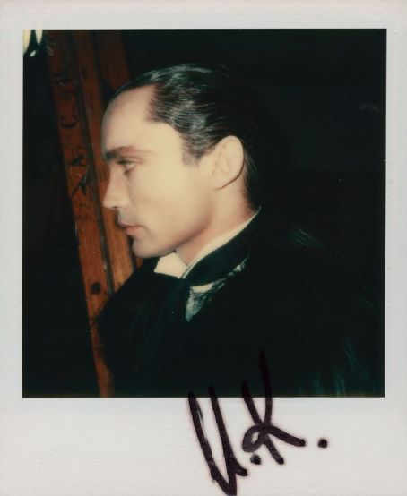 Udo Kier
