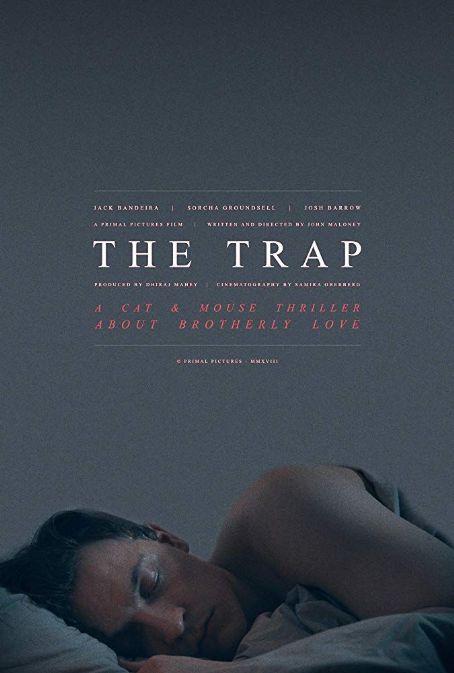 The Trap Cast and Crew, Trivia, Quotes, Photos, News and Videos - FamousFix