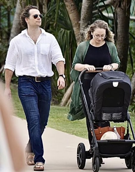 Papwalk in Australia