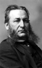Edmund Burke Wood