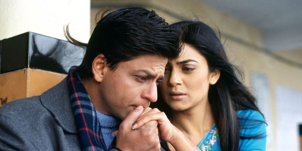 Main Hoon Na