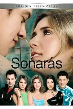 Soñarás