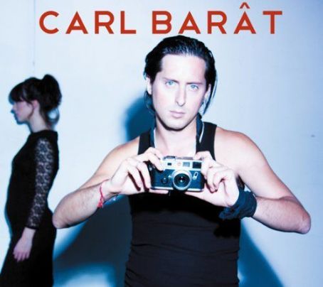 Carl Barât - Carl Barât