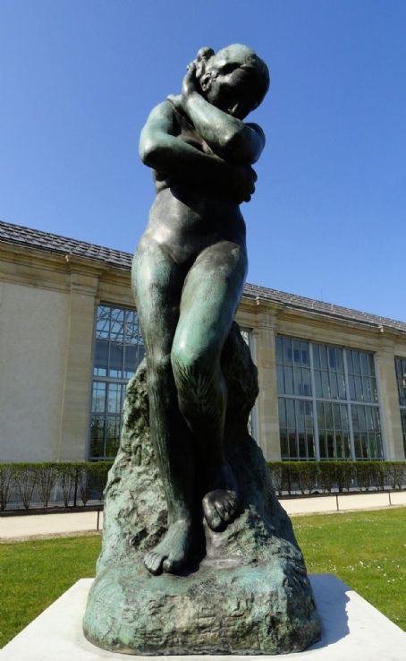 Eve (Rodin)