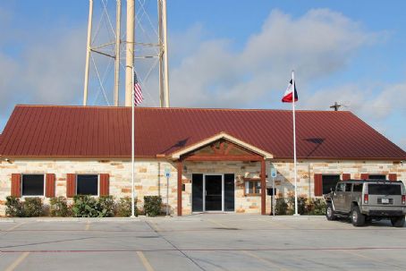 Jarrell, Texas
