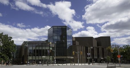 National Arts Centre (building)