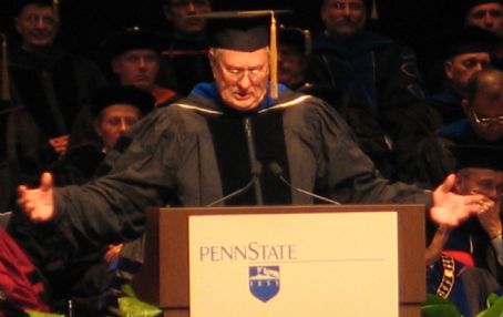 Arden L. Bement, Jr.