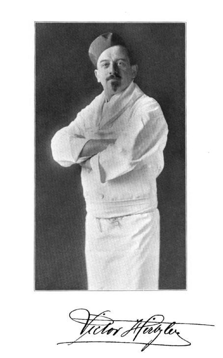 Victor Hirtzler