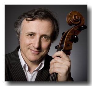 Raphael Wallfisch
