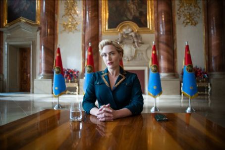 Kate Winslet - The Regime (2024)