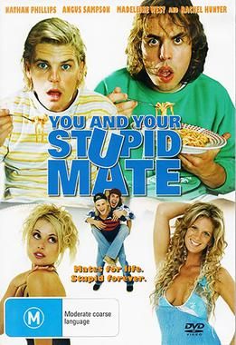 You and Your Stupid Mate