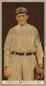 Bob Higgins