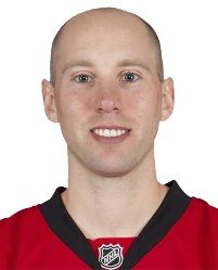 Craig Anderson (ice hockey)