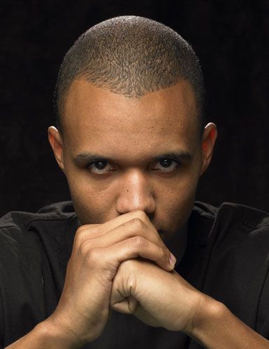 Who is Phil Ivey dating? Phil Ivey girlfriend, wife