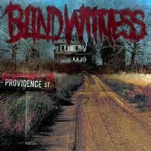 Nightmare on Providence Street