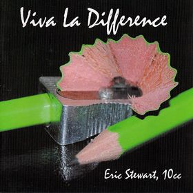 Viva la Difference