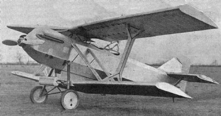 List Of Beardmore Aircraft - FamousFix List