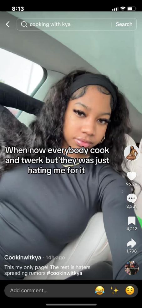 Exclusive: Latest Cookin with Kya Leaks Revealed – What Fans Need to Know!