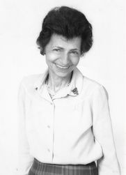 Yvonne Hackenbroch