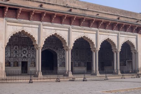 Sheesh Mahal (Lahore Fort)