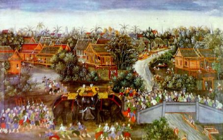 Borommarachathirat II