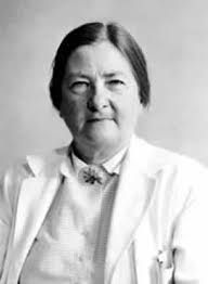 Dorothy Donaldson Buchanan