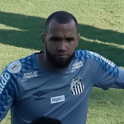 Éverson Felipe Marques Pires