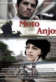 Moto Anjos