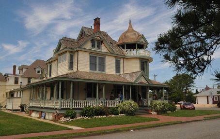 Converse Cottage