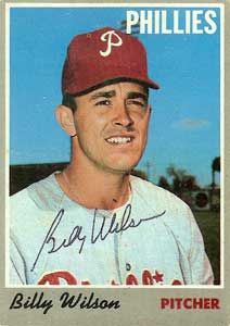 Bill Wilson