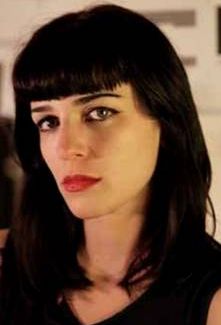 Mary Tsoni