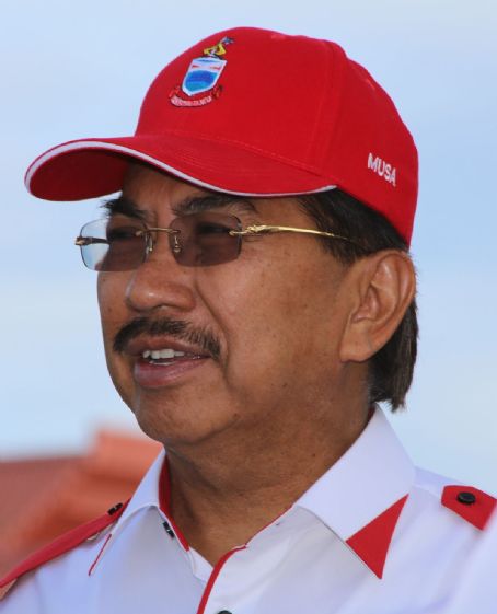 2018 Sabah state election