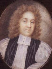 John Hough (bishop)