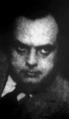 Torsten Bergström