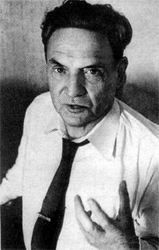 Robert Ludvigovich Bartini