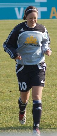 Renate Lingor