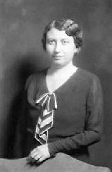 Alda Levi