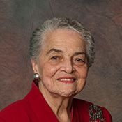 Marian Spencer