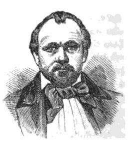 William Holden (politician)