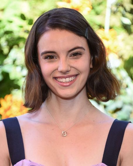Francesca Reale – Veuve Clicquot Polo Classic at Will Rogers State Park in LA