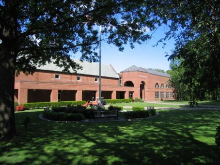 Spiro Sports Center