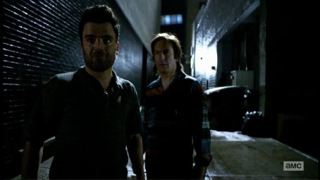 Better Call Saul (2015) Picture - Photo of Hero - FanPix.Net