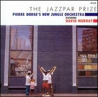 The Jazzpar Prize