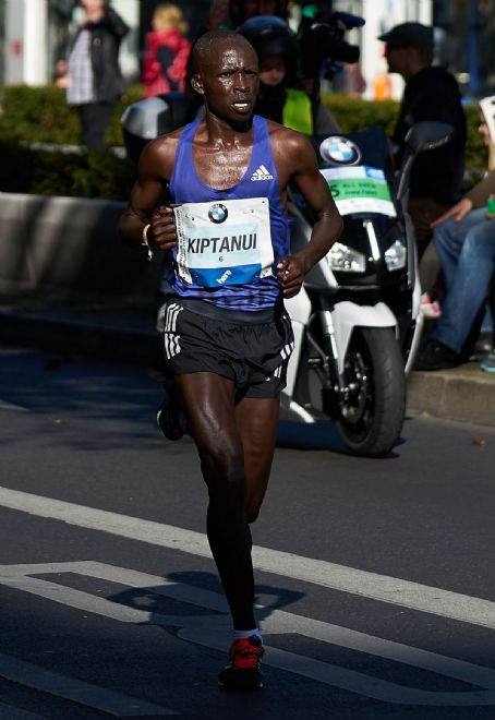 Eliud Kiptanui