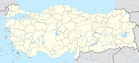 Gölcük Naval Shipyard