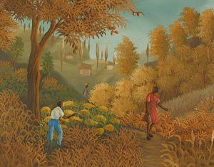 Fabolon Blaise