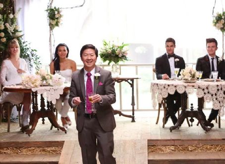 A Wedding