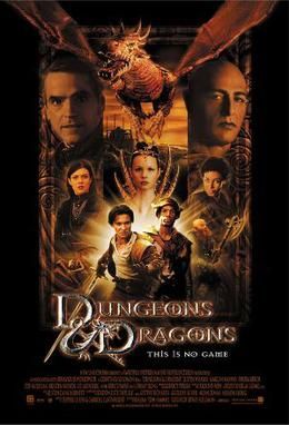 Dungeons & Dragons (2000) Cast and Crew, Trivia, Quotes, Photos, News