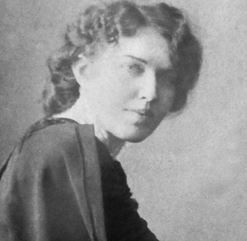 Eugenia Gertsyk