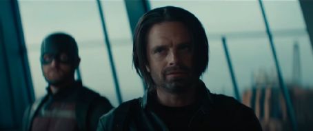 Thunderbolts* - Sebastian Stan